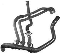 Metalcaucho Tubería de radiador para RENAULT: Mégane, Scénic (Ref: 09170)