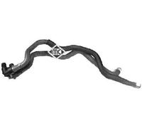Metalcaucho Tuberia flexible calefacción para CITROËN: Berlingo, Xsara & PEUGEOT: Partner, Ranch, 306 (Ref: 08535)
