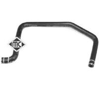 Metalcaucho Tuberia flexible calefacción para FIAT: Ducato (Ref: 08836)