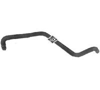 Metalcaucho Tuberia flexible calefacción para FIAT: Scudo, Ulysse & CITROËN: Xantia, Jumpy, Synergie, Evasion, Dispatch & PEUGEOT: 806 (Ref: 08489)