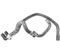 Metalcaucho Tuberia flexible calefacción para PEUGEOT: 306 & CITROËN: Xsara (Ref: 08610)