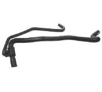 Metalcaucho Tuberia flexible calefacción para RENAULT: Express, Clio, Extra, Lutécia, Rapid (Ref: 08134)