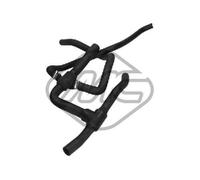 Metalcaucho Tuberia flexible calefacción para RENAULT: Express, Extra (Ref: 08435)