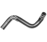 Metalcaucho Tubería, válvula recirculación gases para RENAULT: Kangoo, Laguna, Mégane, Mégane Classic, Clio, Scénic, Mégane Scénic (Ref: 09395)
