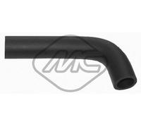 Metalcaucho Tubería, válvula recirculación gases para VOLKSWAGEN: Transporter (Ref: 09040)