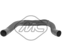 Metalcaucho Tubo Admisión Apto para Alfa Romeo 147 937 1.9 JTD 09436