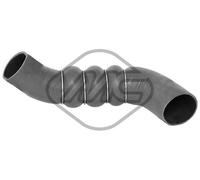 Metalcaucho Tubo Admisión Apto para Audi A6 Avant 4F5 C6 2.0Tdi
