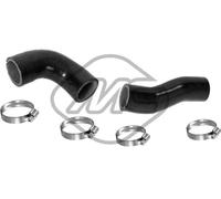 Metalcaucho Tubo Admisión Apto para Peugeot Boxer Bus Citroën Jumper