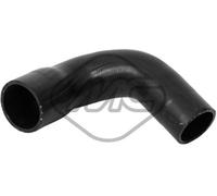 Metalcaucho Tubo Admisión Apto para Volvo V40 Familiar VW 1.9 Di S40 i Vs