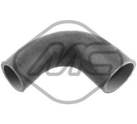 Metalcaucho Tubo Admisión Apto para Volvo XC60 156 D3/D4 V60 Bw 16036