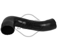 Metalcaucho Tubo Admisión para Opel Zafira A F75 _ Astra G Caravan F35 _ F48 _