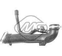 Metalcaucho Tubo Admisión para Peugeot 207Cc 1.6 16V Turbo 308 Sw I Citroën