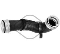 Metalcaucho Tubo Admisión para VW Golf IV Variante 1.9 Tdi Seat Leon Toledo