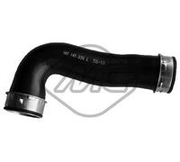 Metalcaucho Tubo Admisión para VW Passat Variant 2.0Tdi 1.9 Caddy III Kombi