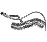 Metalcaucho Tubo flexible de aspiración, filtro de aire para FIAT: Panda (Ref: 05693)