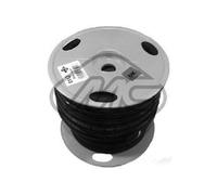 Metalcaucho Tubo flexible de combustible (Ref: 00102)