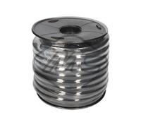 Metalcaucho Tubo flexible de combustible (Ref: 00107)