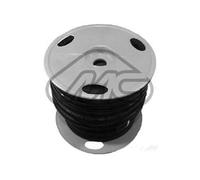 METALCAUCHO tubo gasolina tricapa 4x9