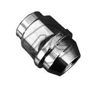 Metalcaucho Tuerca de rueda 39466 trasera, delantera ix35 (LM, EL, ELH) 35 mm, 0,062 kg