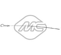 METALCAUCHO varilla aceite M gane II K9K - 722