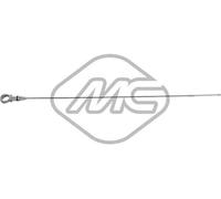 Metalcaucho Varilla del nivel de aceite 39253 621mm