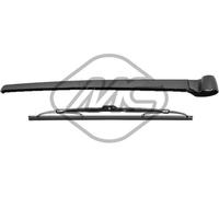 Metalcaucho Wischblatt Limpiaparabrisas Trasero Para Audi A4 Avant 8K5 B8