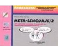Metalenguaje 2 : Relaciones Interpersonales Y Habilidades Sociale S