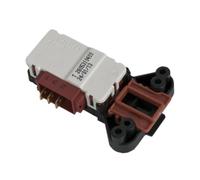 METALFLEX ZV446 T85, CERRADURA DE PUERTA for Lavadora, Compatible Con INTERLOCK 2805310400
