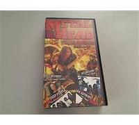 Metalhead 3 [VHS]