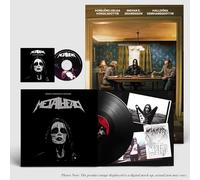 Metalhead (Vinyl) 12" Album with Blu-ray (Importación USA)