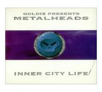 Metalheads - Inner City Life