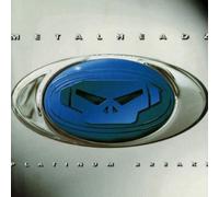 Metalheadz - Platinum Breakz