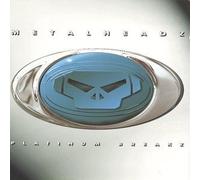 Metalheadz Presents Platinum Breakz by Metalheadz (1997-01-28)