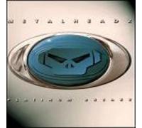 Metalheadz Presents Platinum Breakz by Various Artists (1997-01-28)
