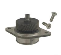 Metálico 316075360 para Taladro para kgs Metálico 316075360 | para acero de alta para resistencia, transmisión constante, sin patinar, para ideal reparación herramientas eléctricas