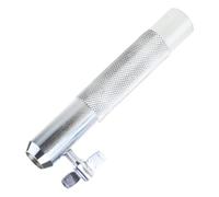 Metálico Cymbals Stand Counterweight Reemplazo Contador de tambor Peso