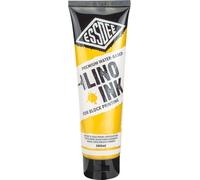 Metálico Premium tintas de impresión de Lino 300 ml Tubos - de Color Dorado Metálico