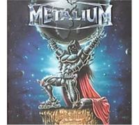 Metalium - Hero Nation-Chapter III