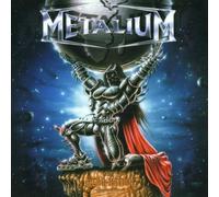 Metalium - Hero Nation Chapter Three