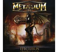 Metalium - Incubus