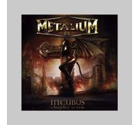 Metalium - Incubus Chapter Seven