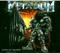 Metalium - State of Triumph -