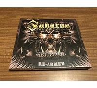 Metalizer [Re Armed]2cd