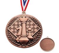Metall Medaillen - Medaille Auszeichnung | Gewinner Medaillen | Auszeichnungsmedaillen Wettkampf, Siegerehrung, Preisverleihung, eventos, Kinder, Erwachsene, Ehrungsidee