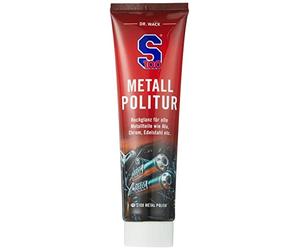 METALL POLITUR S100, 100 ML