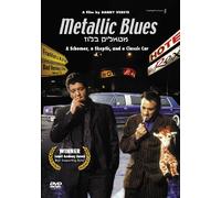 Metallic Blues [Reino Unido] [DVD]