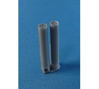 Metallic Details MDR48130-1/48 XM157 2.75 pulgadas lanzador de cohetes para kit de modelo de escala