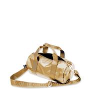 METALLIC Gold Medium Weekender, dorado, medium, Bolsillo para tarjeta de