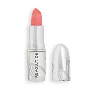 Metallic Muse Glitter Lipstick Baby Pink