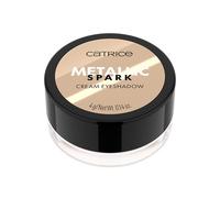 Metallic Spark Cream Eyeshadow 010